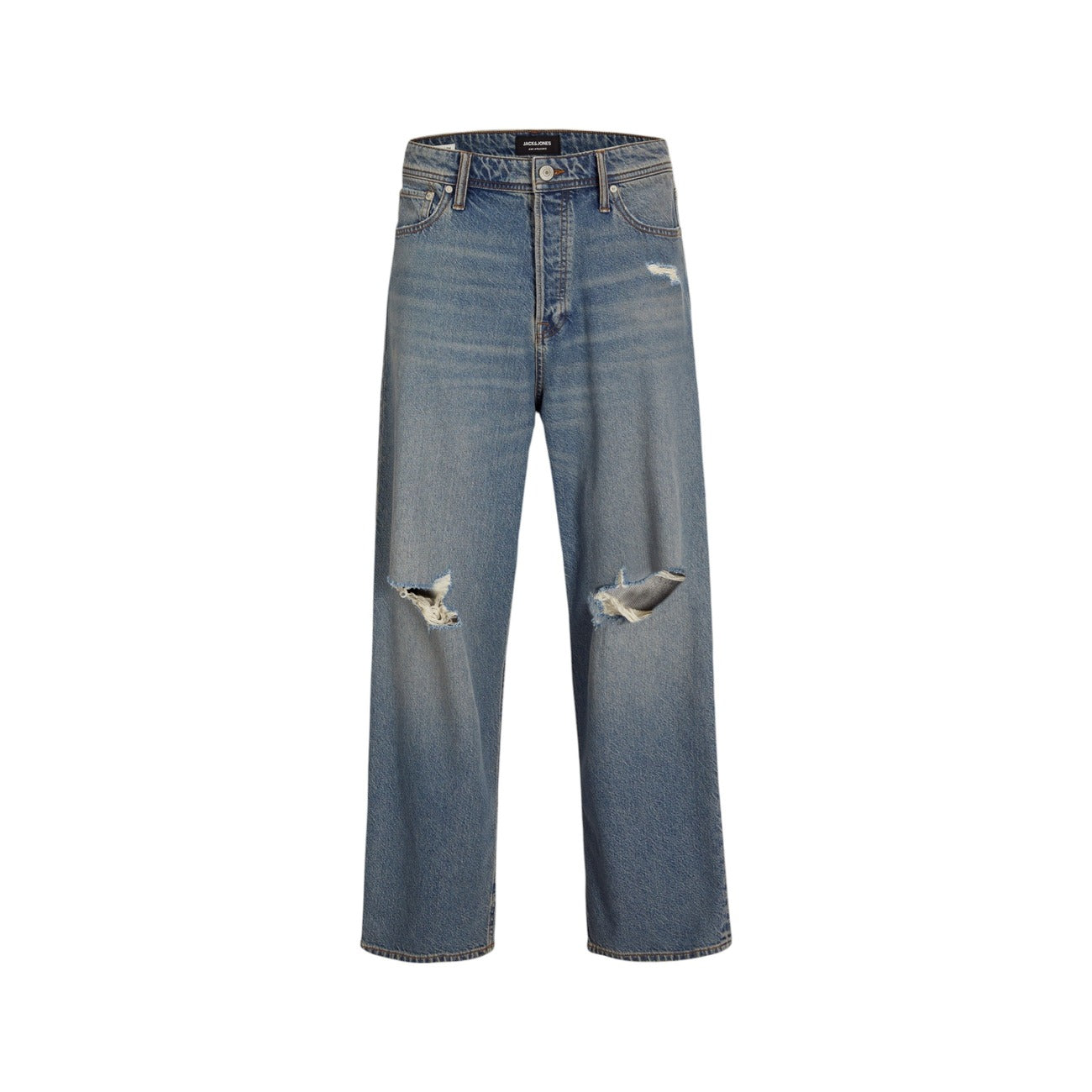Jack & Jones Distressed Jeans