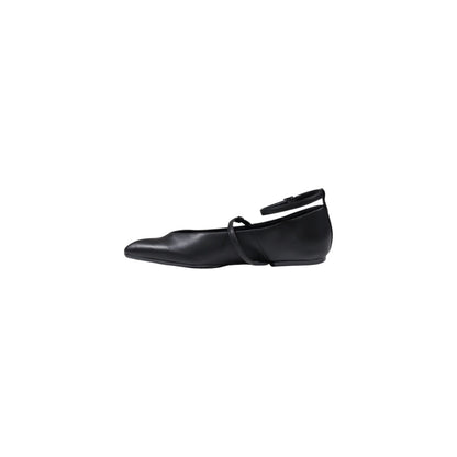 Armani Exchange Damen Slipper